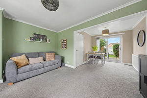 Broomfield Avenue Hasland